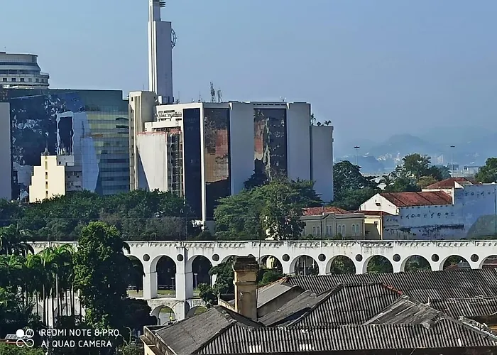 Lapa I Cultura Museus E Praias No Centro Gr