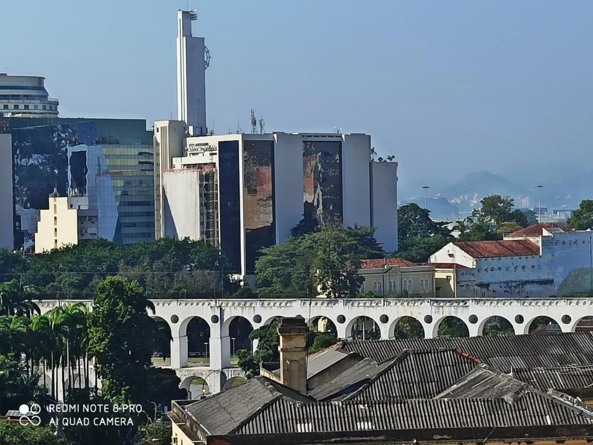 Lapa I Cultura Museus E Praias No Centro Gr * 里约热内卢
