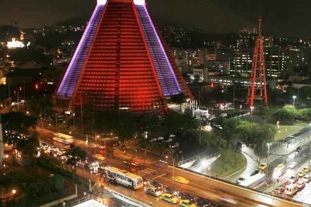 Lapa I Cultura Museus E Praias No Centro Gr * 里约热内卢