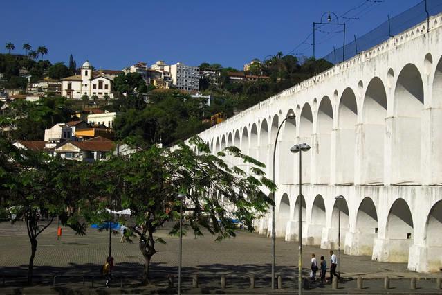 Lapa I Cultura Museus E Praias No Centro Gr 公寓